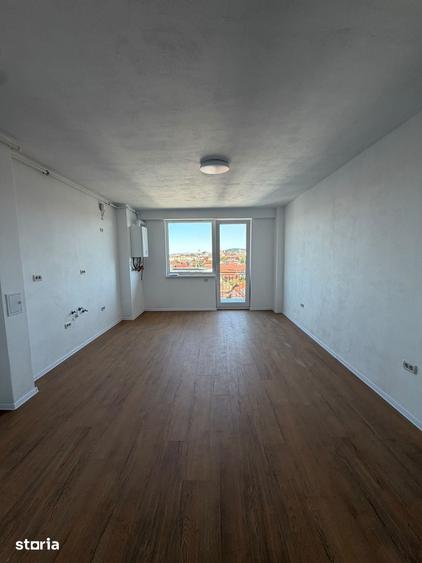 Apartament cu 2 camere în Cetate