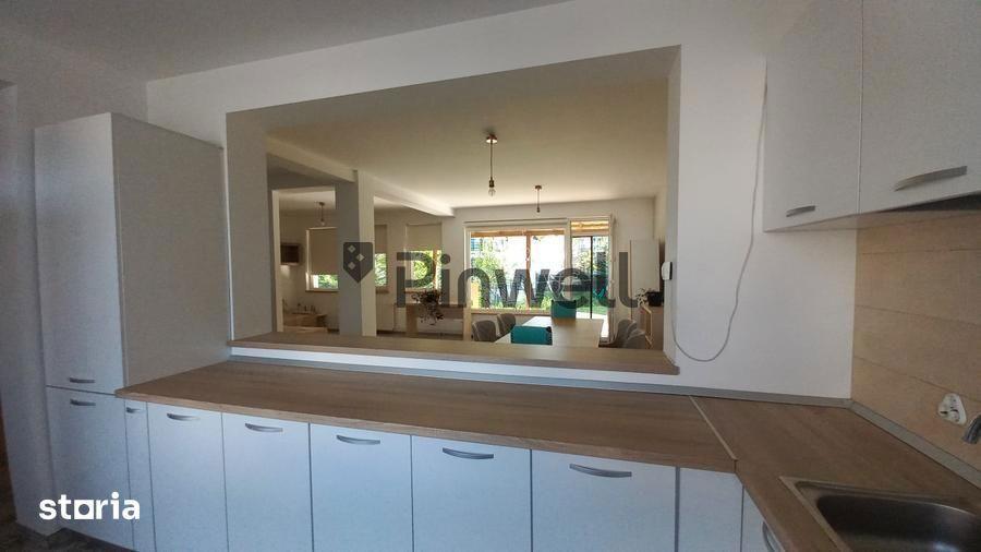 Casă cu 4 camere cu Teren 450 Mp în Nord