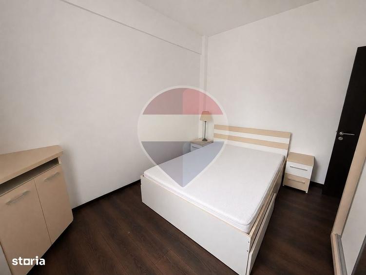 Apartament cu 2 camere de inchiriat in zona Gheorgheni - 3