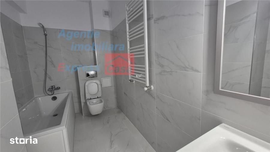 Apartament tip penthouse, 3 camere, Semicentral - 17