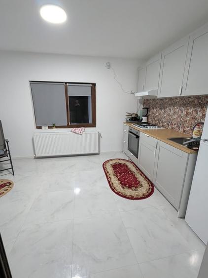 Casă cu 3 camere cu Teren 500 Mp în Clinceni