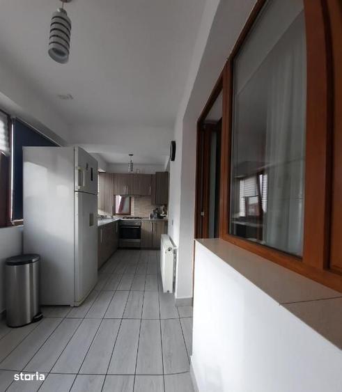 Dimitrie Leonida/Metrou- Apartament 2 camere/Bloc nou - 5
