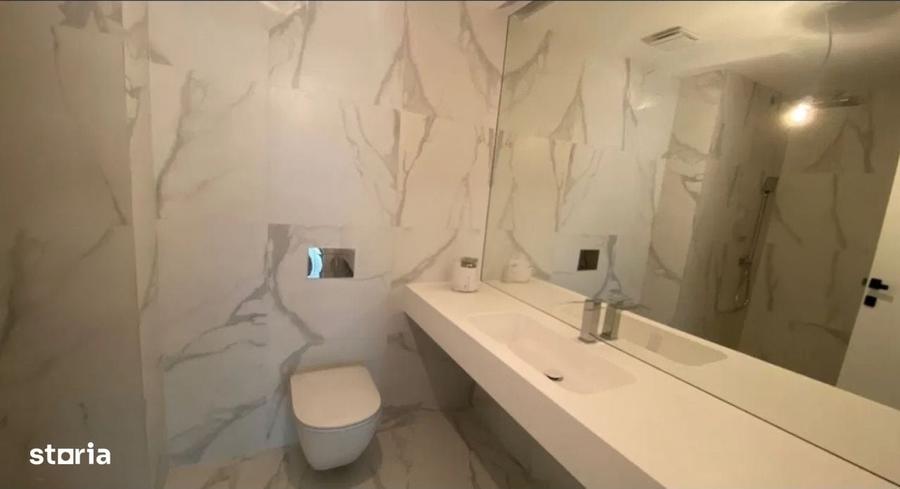 Apartament cu 4 camere în Floreasca — fotografia 1