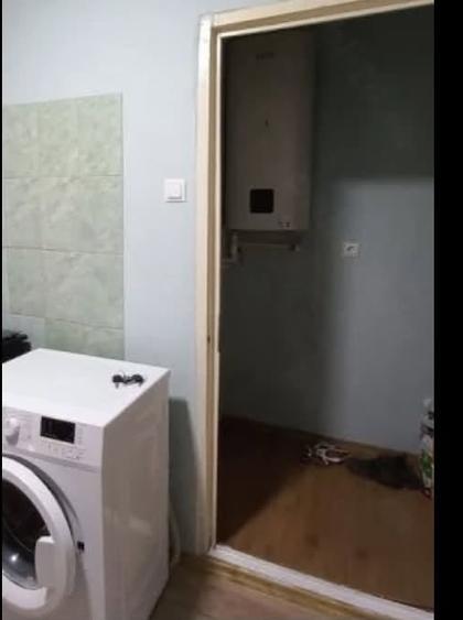 garsonieră zona Tomis nord mobilată utilată 27 mp - 2