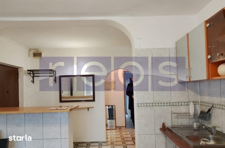VANZARE 3 CAMERE -DECOMANDAT OCTAVIAN GOGA -UNIRII - 8