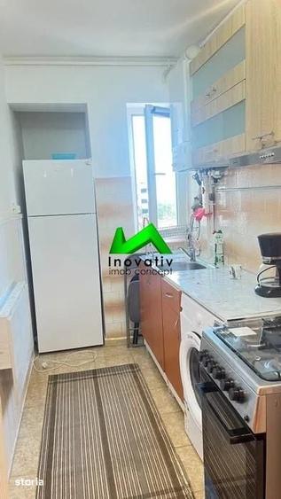 Apartament de inchiriat 2 camere Sibiu Ciresica - 4