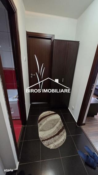 Garsonieră decomandată în Valea Rosie