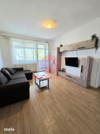 Apartament cu 4 camere decomandat în Tomis Nord
