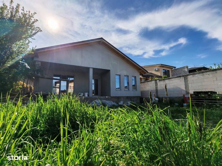 Comision0%-AlmanImobiliare-Ocazie-Casa 4camere-Agigea-Zona Sanatoriu - 4