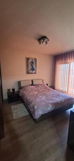 Apartament cu 2 camere decomandat în Reghin