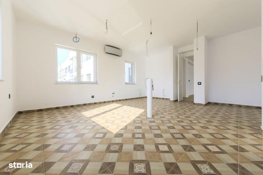Apartament cu 4 camere în Splaiul Unirii