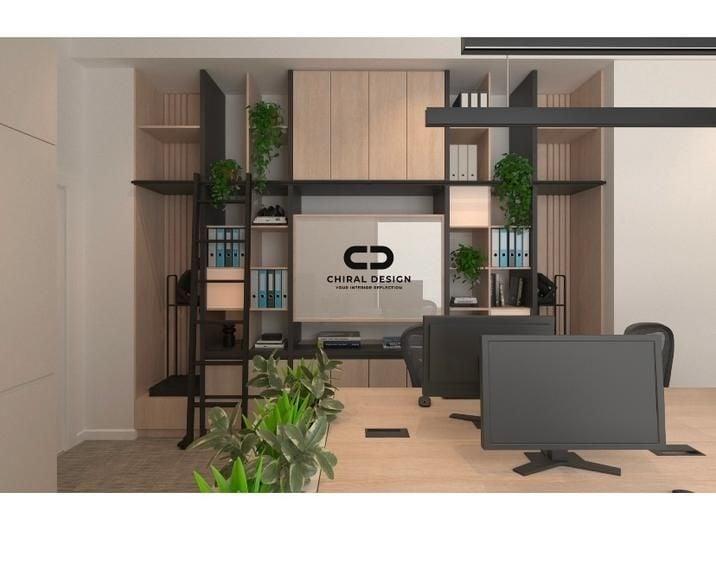 Spațiu comercial, de 56 mp, în 13 Septembrie