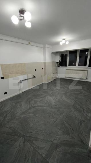 Apartament cu 2 camere, 60 mp, total renovat, decomandat, zona Orizont - 2