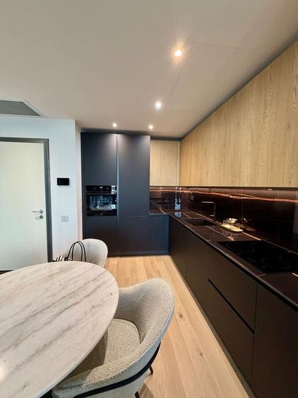 Apartament cu 2 camere în Floreasca