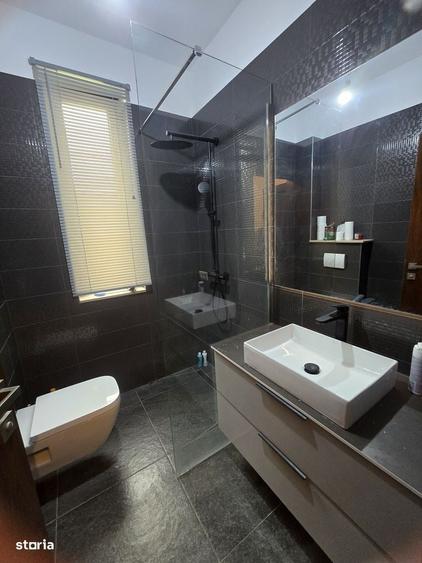 Vila Duplex pereti individuali 240 mp, Ghermanesti Snagov - 15