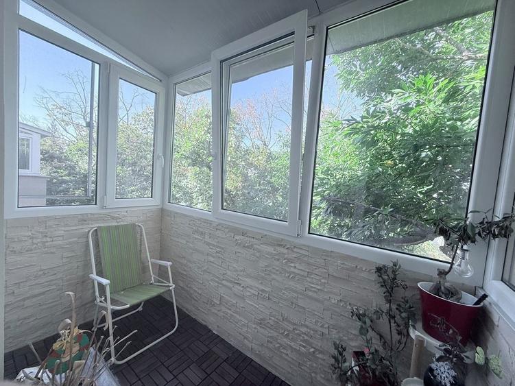 APARTAMENT 3 CAMERE MOBILAT & UTILAT & LOC DE PARCARE - 12