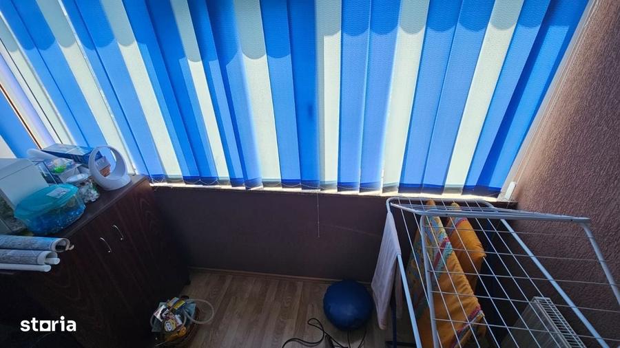 Apartament cu 4 camere decomandat în Găvana