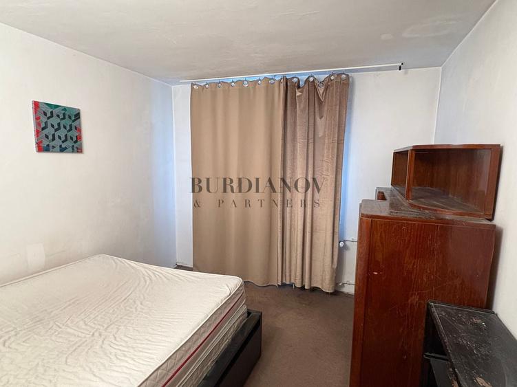 Apartament cu 2 camere decomandat în Nicolae Grigorescu