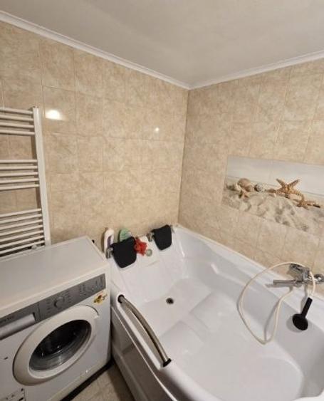 Apartament mobilat si utilat 3 camere decomandat Aparatorii Patriei  120 000 EU - 4