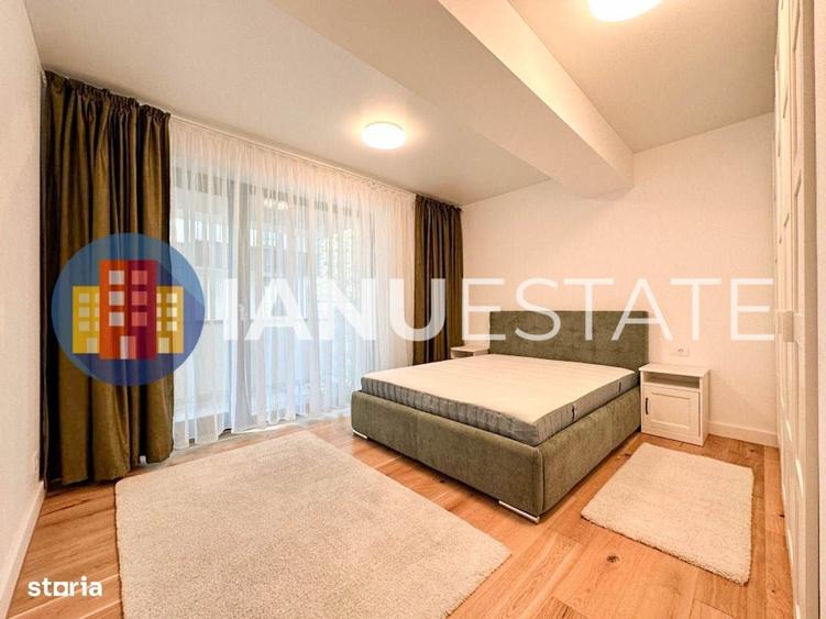 Apartament cu 3 camere decomandat în Mihai Bravu