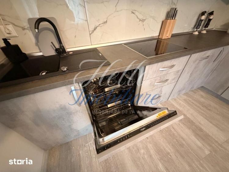 Casă cu 2 camere cu Teren 550 Mp în Florești