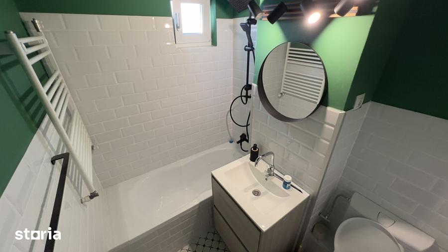 Apartament cu 2 camere în Petros