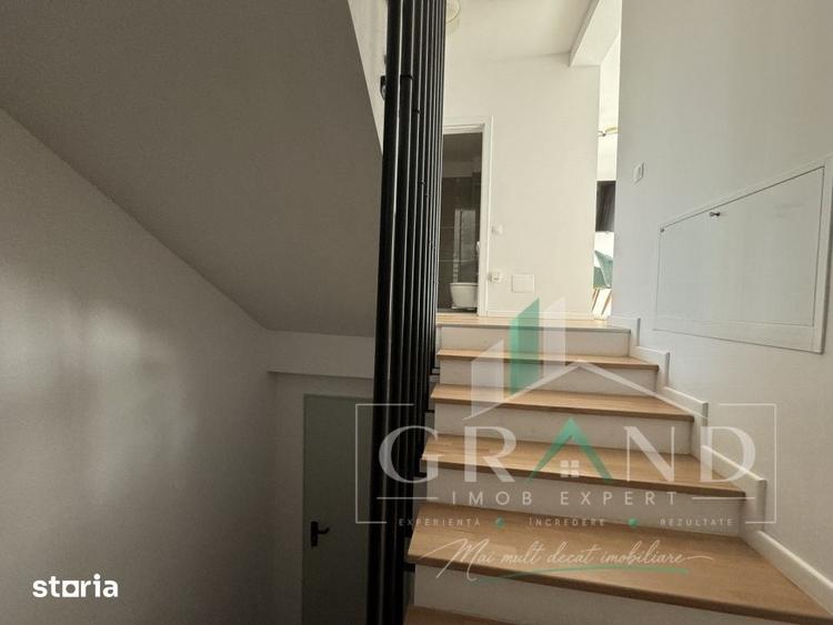 Casa moderna cu 4 camere | Terasa | Gradina | Garaj | BorhanciRomul - 17