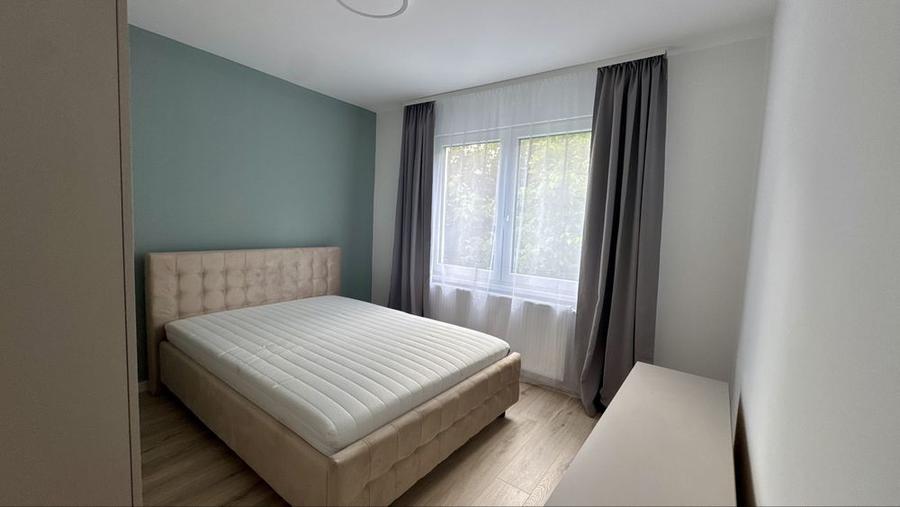 Apartament cu 2 camere Cornisa - 1