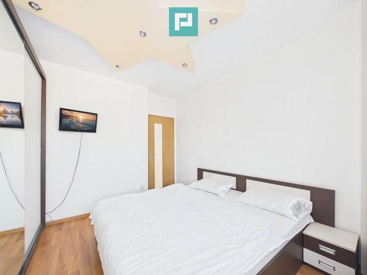 Apartament cu 2 camere în Intim