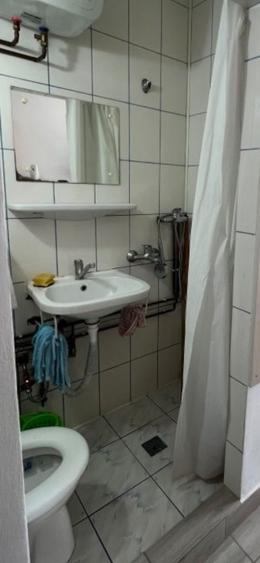 Garsonieră nedecomandată în Astra