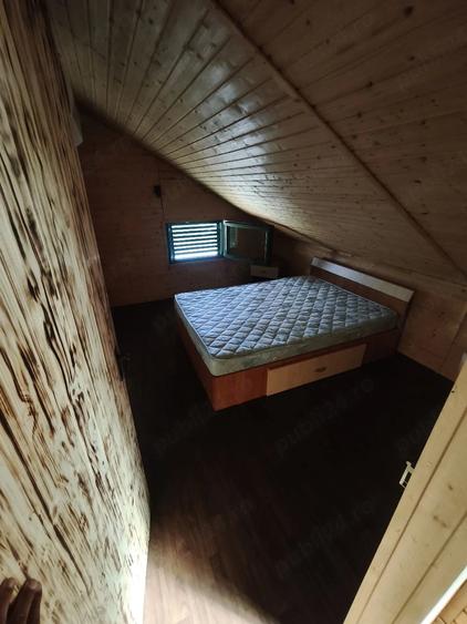 Casă cu Teren 1700 Mp în Central
