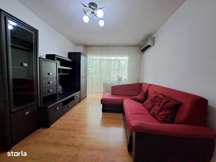 Inchiriere apartament 2 camere, etaj 1,micro 8 Targoviste,zona Polimed - 4