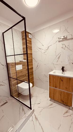Apartament cu 3 camere decomandat în Griviței