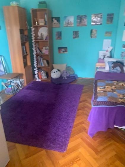 Casă individuală cu 4 camere cu Teren 300 Mp în 1 Mai