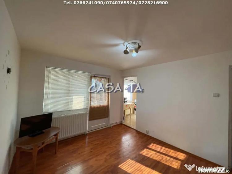 Garsonieră în Central