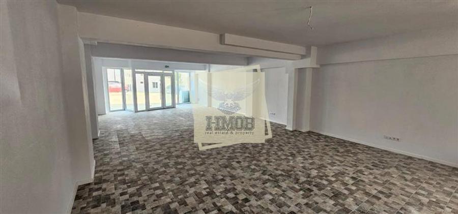 Spațiu comercial, de 94 mp, în Turnișor