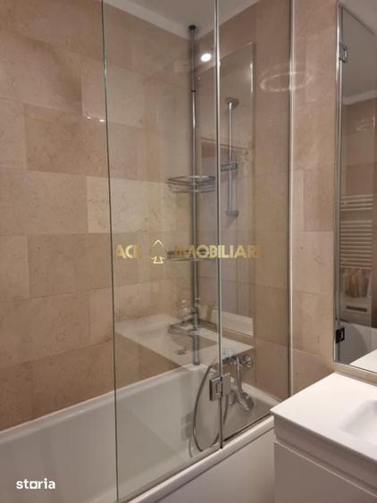 Apartament cu 3 camere în Domenii