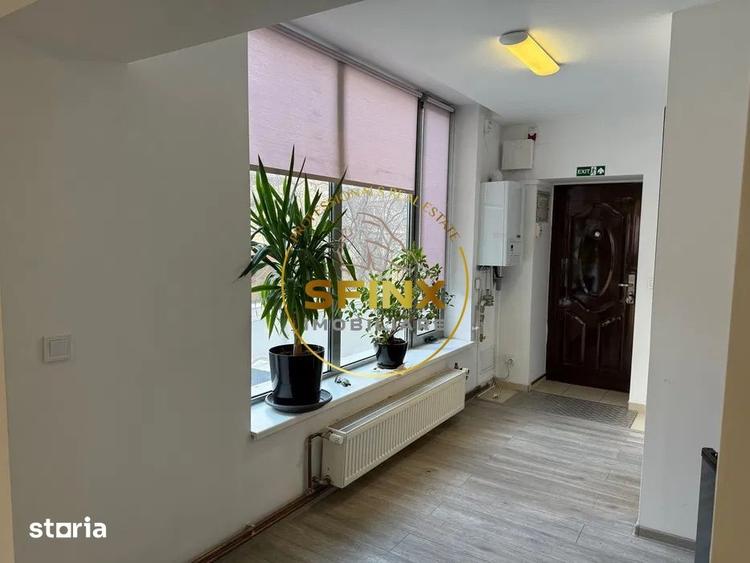 Spatiu Comercial/Birouri | Bd Unirii | parter | 90mp | terasa 20mp - 6