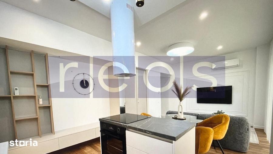 Apartament cu 2 camere în 13 Septembrie
