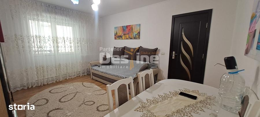TATARASI, Apartament 3 camere - 12
