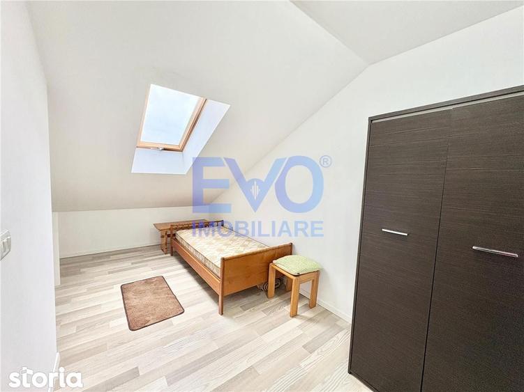 Apartament 3 camere de inchiriat, semidecomandat, Valea Lupului, Iasi - 6