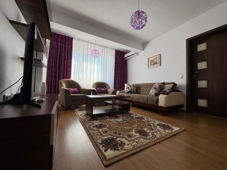 Inchiriez apartament 2 camere - 7 minute de mers pe jos de statia de metrou Dimitrie Leonida - direct proprietar - 3