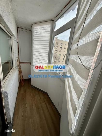 Garsoniera | Timpuri Noi | Boiler Electric | 11min. metrou - 5
