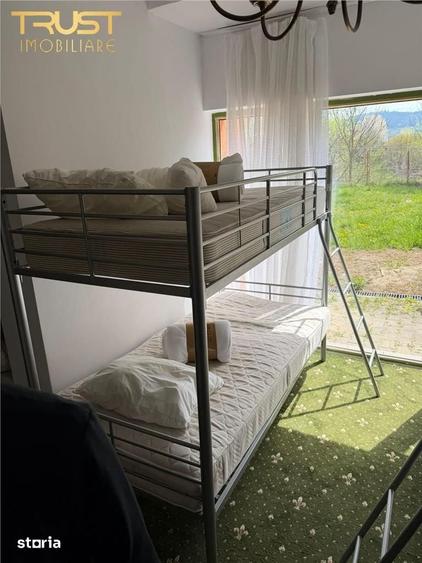 Cazare Exclusiv Femei l Buna Ziua | Curte - 3