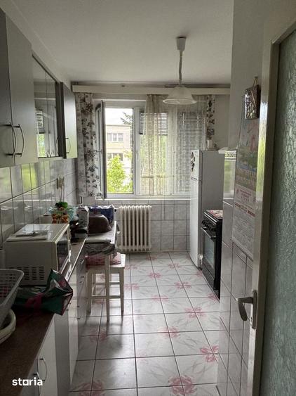 Apartament in zona Ghebaura, de la proprietar, mutare imediata - 7