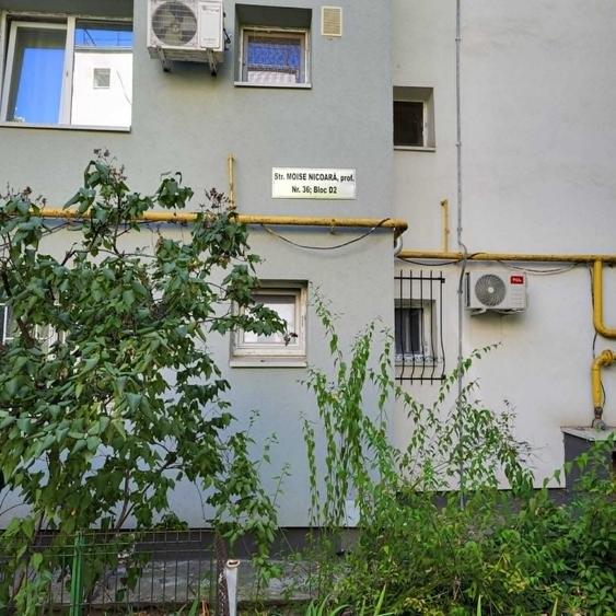 Garsonieră semidecomandată în Alba Iulia