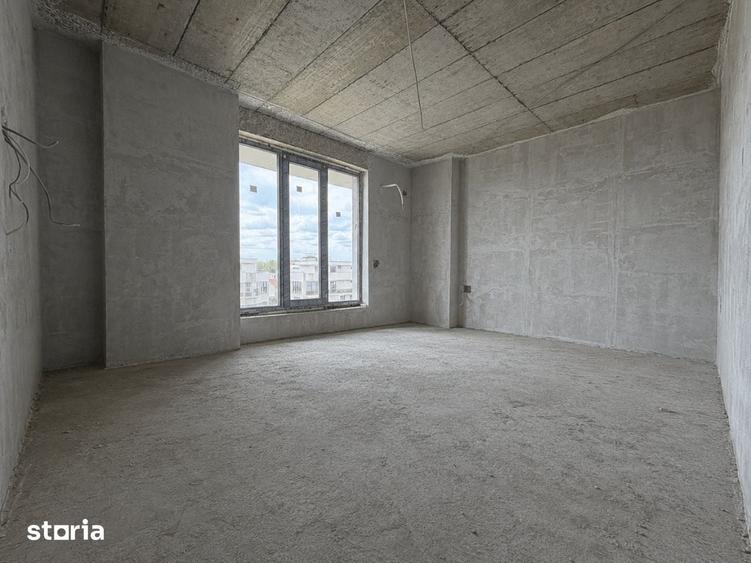 Apartament cu 3 camere în Nord