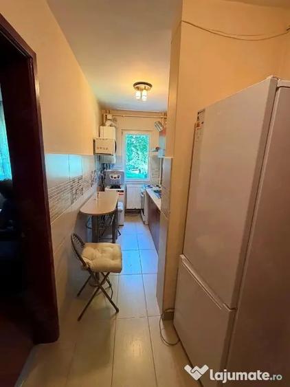 Apartament 2 camere Manastur - 2