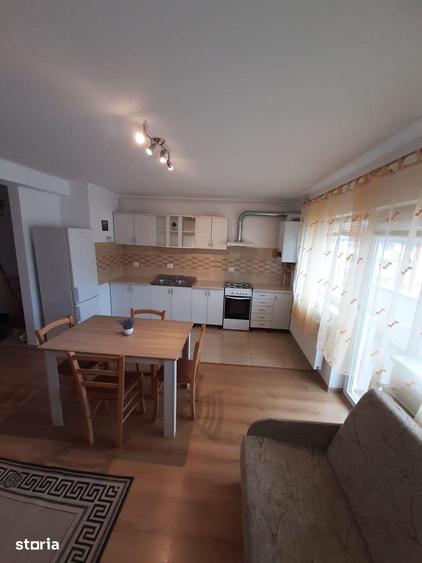 Apartament cu 3 camere în Șelimbăr