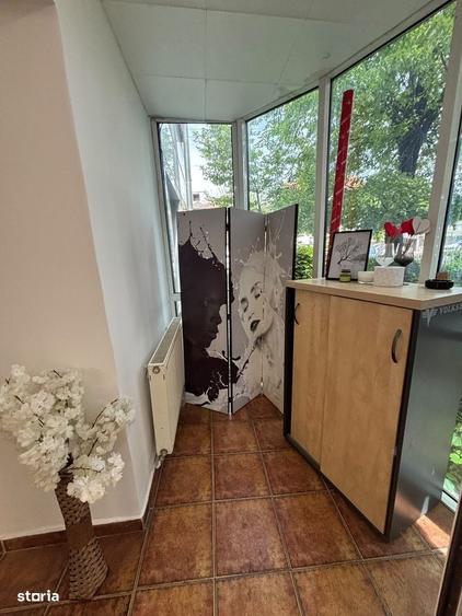 Spațiu comercial, de 45 mp, în Ultracentral